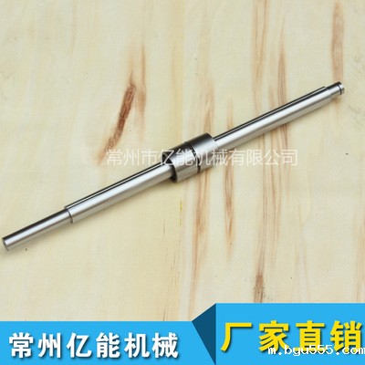 大负荷量开云电竞买足球防尘花键轴