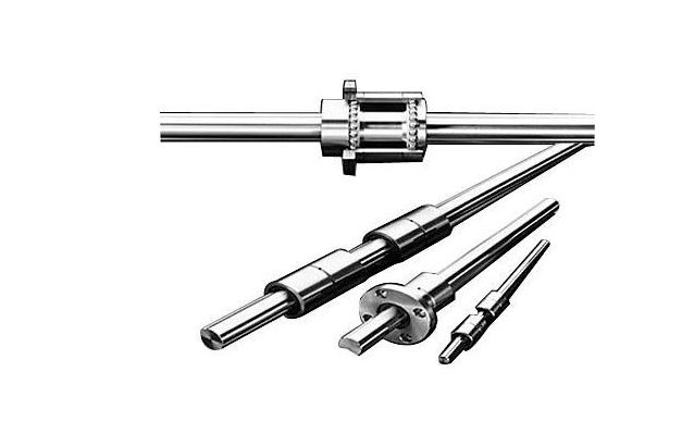 滚动花键 滚动花键